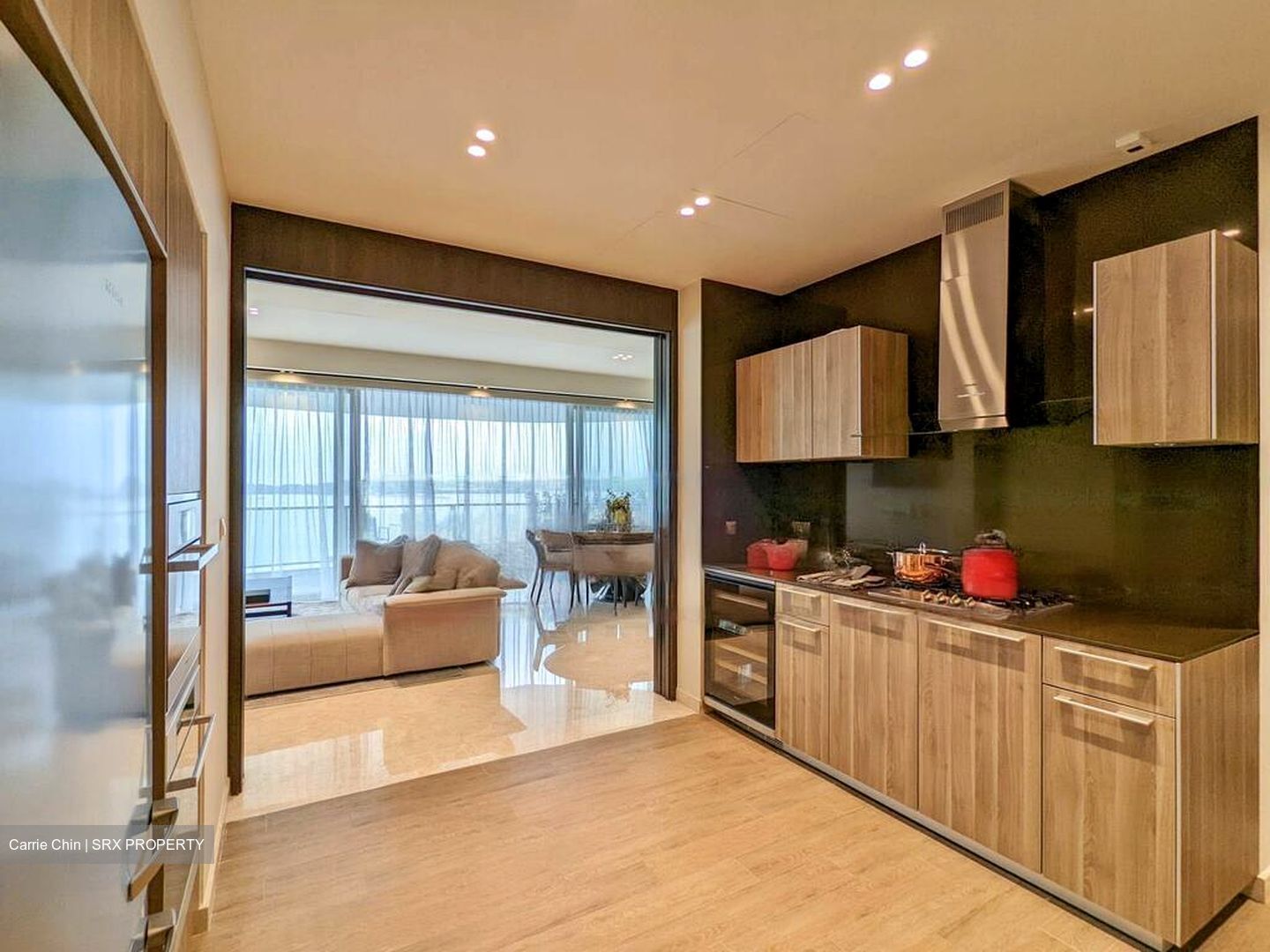 Cape Royale (D4), Condominium #576994121